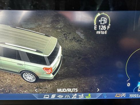 Certified 2023 Ford Expedition Limited AWD/4WD image 49