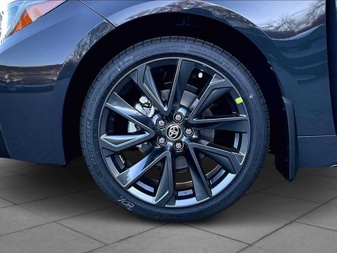 New 2026 Toyota Corolla SE image 11
