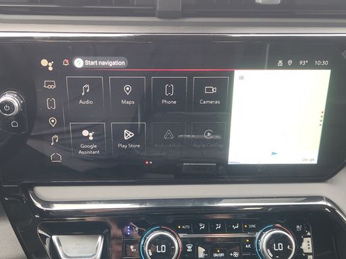 New 2026 GMC Sierra 2500 AT4X w/ LPO, Black Badging Package AWD/4WD image 12