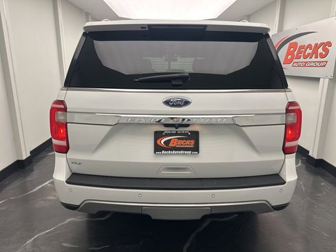 Used 2019 Ford Expedition XLT image 27