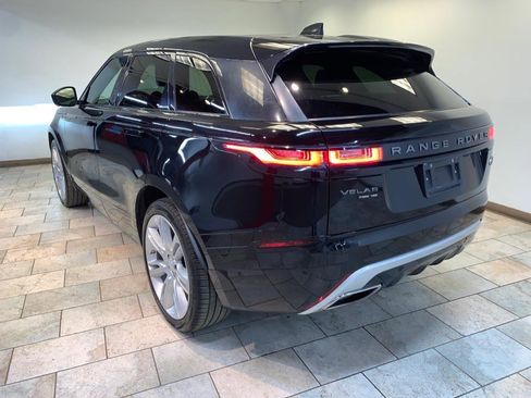 Used 2020 Land Rover Range Rover Velar R-Dynamic HSE AWD/4WD image 5