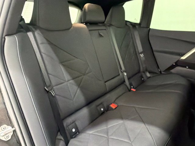 Certified 2024 BMW iX xDrive50 w/ Sport Package AWD/4WD image 22
