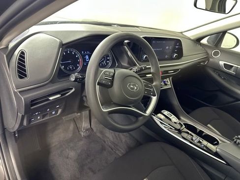 Certified 2023 Hyundai Sonata SE image 13