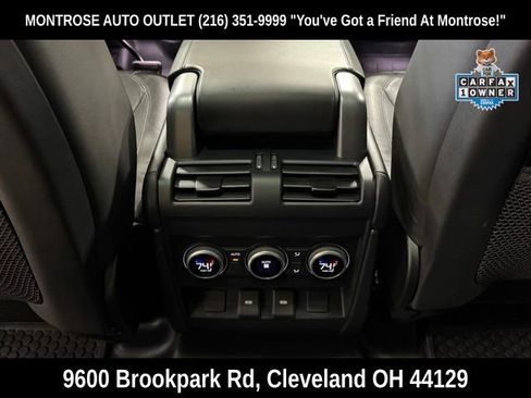 Used 2023 Land Rover Defender 110 V8 image 29