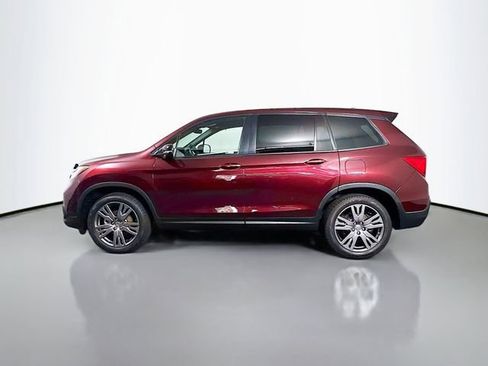 Used 2021 Honda Passport EX-L image 6