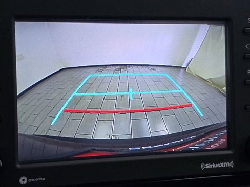 Certified 2020 Toyota RAV4 XLE w/ Convenience Package image 6