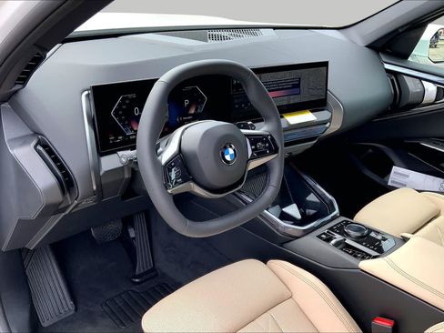 New 2026 BMW X3 xDrive30i w/ Convenience Package AWD/4WD image 8