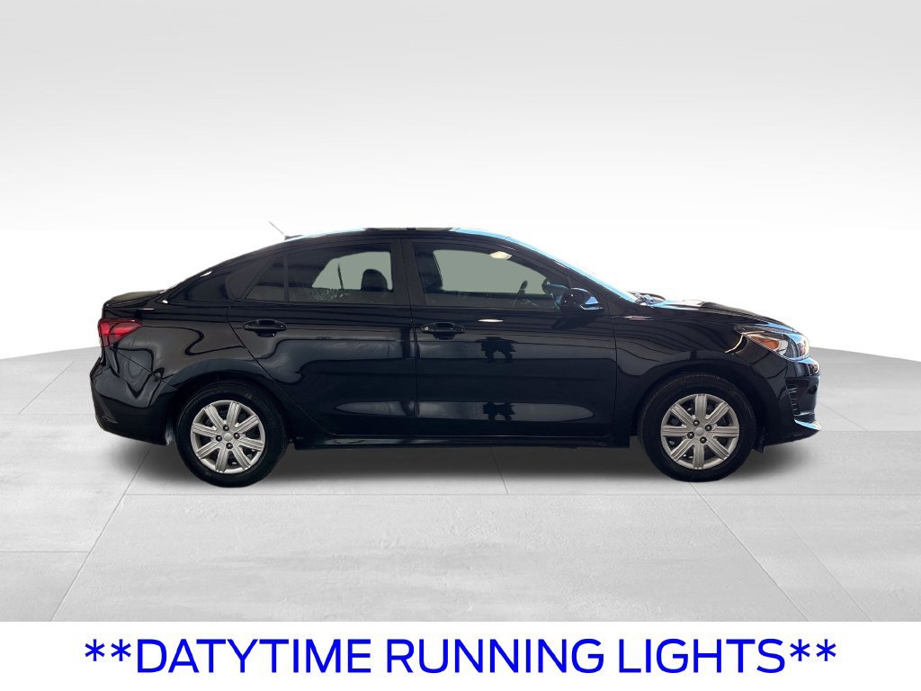 Used 2023 Kia Rio LX FWD image 9