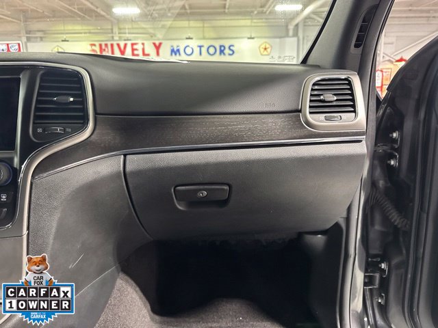 Used 2018 Jeep Grand Cherokee Limited AWD/4WD image 51