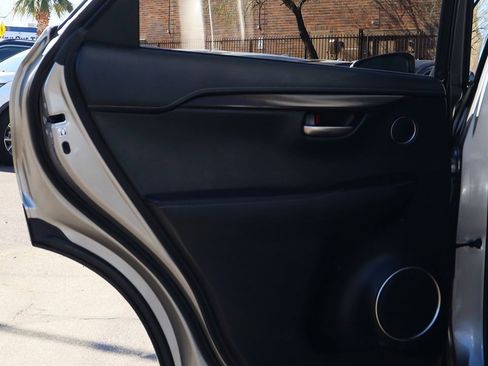 Used 2017 Lexus NX 200t FWD w/ Premium Package image 31