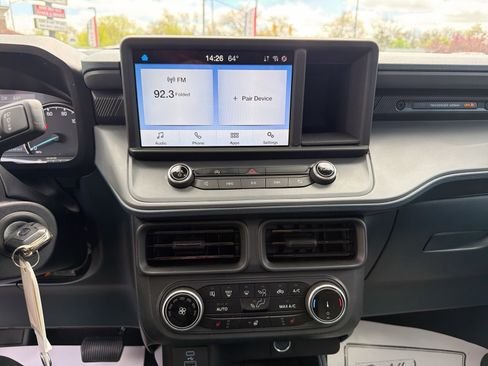 Used 2024 Ford Maverick Tremor w/ Tremor Off-Road Package AWD/4WD image 34