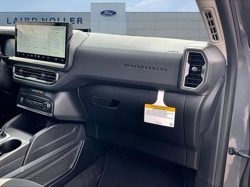 New 2026 Ford Bronco Sport Big Bend w/ Convenience Package image 29