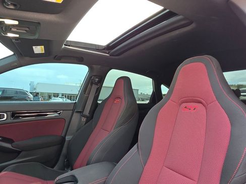 Used 2025 Honda Civic Si image 21