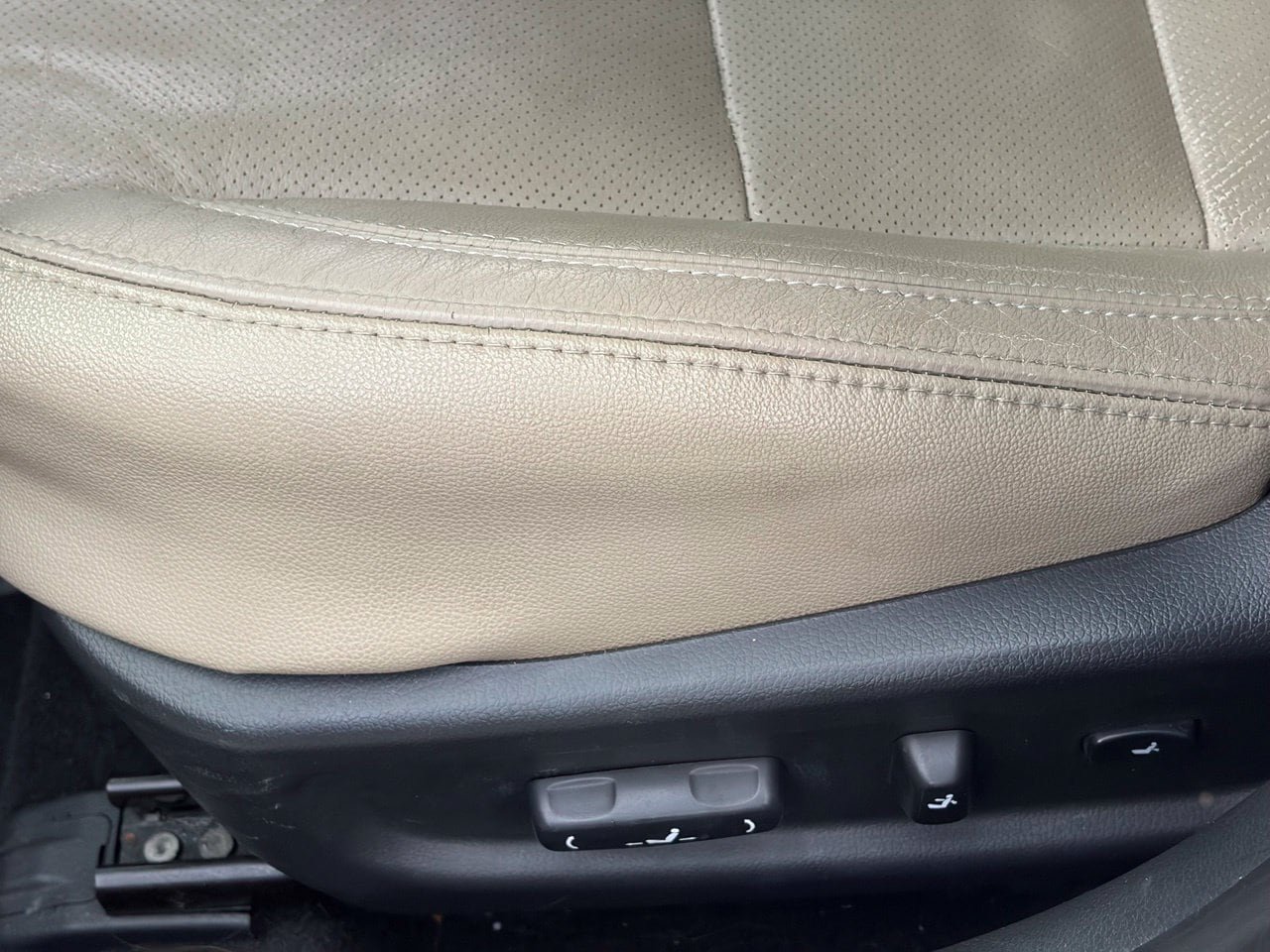 Used 2013 Kia Optima EX w/ Premium Pkg FWD image 7