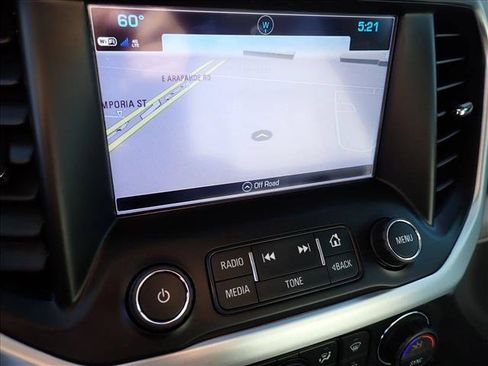 Used 2019 GMC Acadia SLT FWD image 25