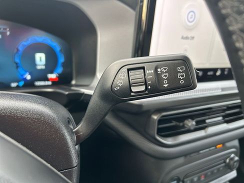 Used 2025 Ford Bronco Sport Badlands image 23