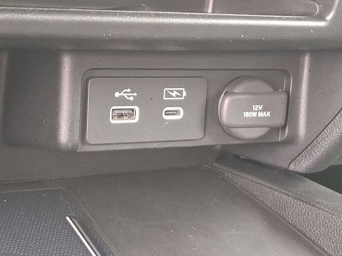 Used 2025 Honda Ridgeline Sport image 23