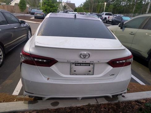 Certified 2024 Toyota Camry XSE w/ Driver Assist Package image 6