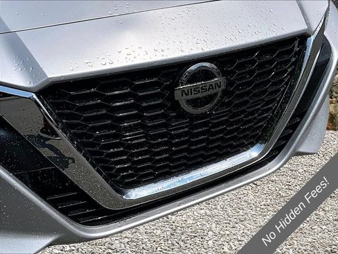 Used 2020 Nissan Altima 2.5 S FWD image 24