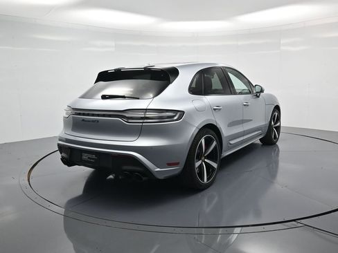 Certified 2022 Porsche Macan GTS AWD/4WD image 30
