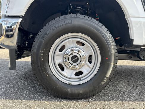 New 2026 Ford F250 XL w/ XL Driver Assist Package image 12