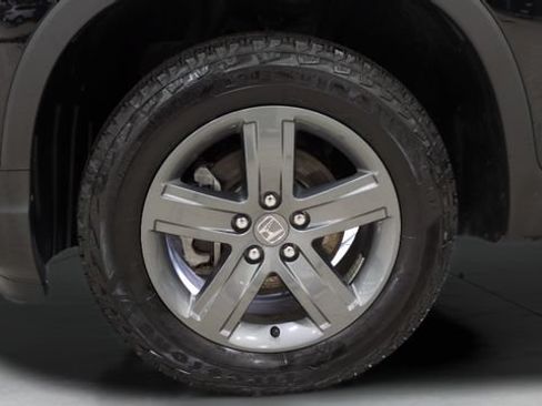 Used 2023 Honda Ridgeline RTL image 26