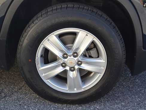 Used 2021 Chevrolet Trax LT image 31