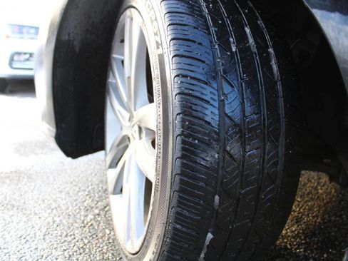 Used 2017 Volkswagen Passat 1.8T R-Line image 18