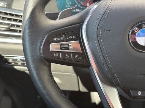 Used 2021 BMW X5 xDrive40i w/ Convenience Package image 17