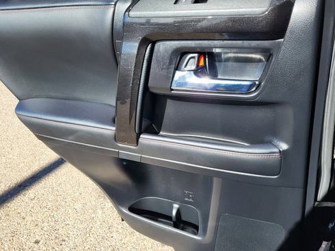 Used 2024 Toyota 4Runner TRD Off-Road Premium w/ Moonroof Package image 19