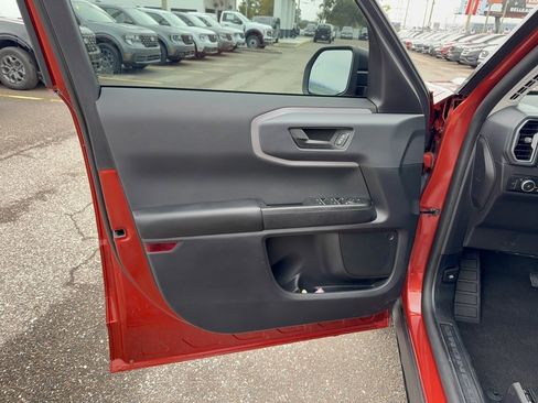 Certified 2024 Ford Bronco Sport Big Bend w/ Convenience Package image 8