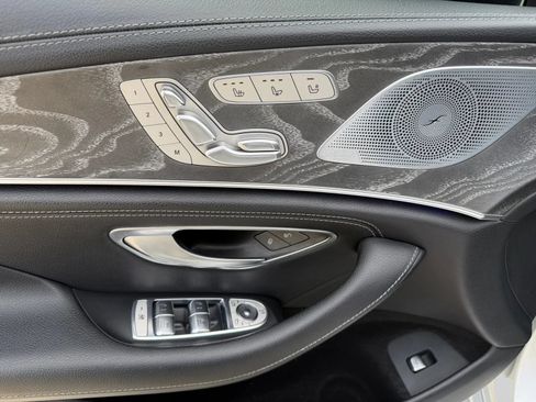 Used 2019 Mercedes-Benz CLS 450 4MATIC image 14