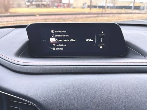 Used 2025 MAZDA CX-30 AWD 2.5 S w/ Preferred Package image 13