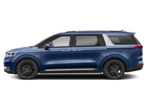 Certified 2024 Kia Carnival SX Prestige FWD image 3