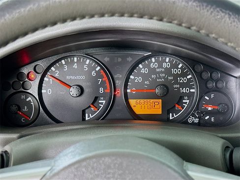 Used 2018 Nissan Frontier SV w/ Value Truck Package image 20