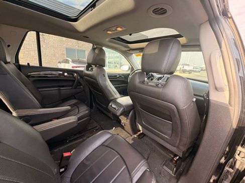 Used 2016 Buick Enclave Premium w/ Experience Buick Package image 16