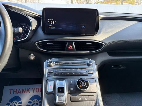 Used 2023 Hyundai Santa Fe SEL image 29