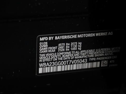 New 2026 BMW 228i xDrive w/ Technology Package AWD/4WD image 24