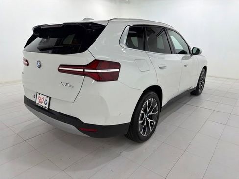 Used 2026 BMW X3 xDrive30 w/ Convenience Package AWD/4WD image 5