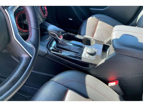 Used 2023 Chevrolet Blazer RS w/ Enhanced Convenience Package FWD image 19