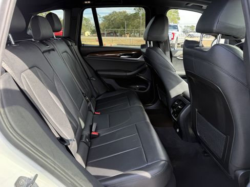 Used 2019 BMW X3 sDrive30i w/ Convenience Package image 32