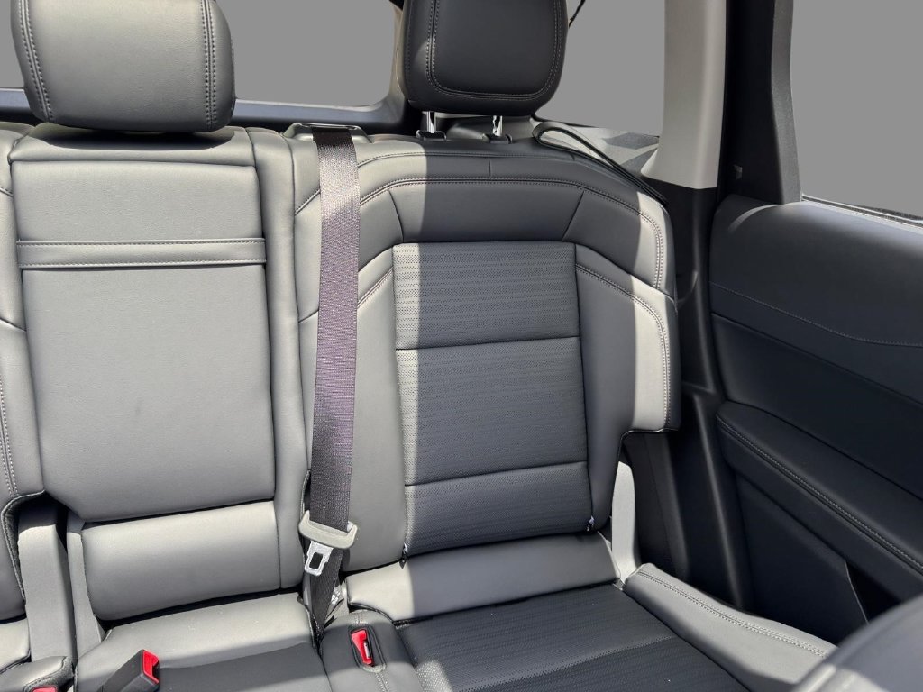 New 2026 Lincoln Nautilus Reserve AWD/4WD image 17