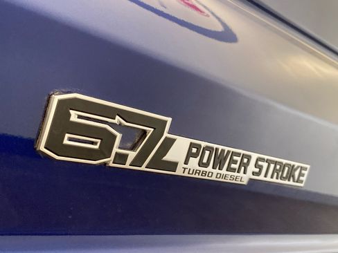 New 2026 Ford F350 XLT w/ FX4 Off-Road Package AWD/4WD image 9