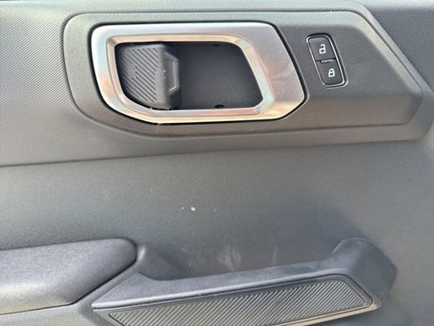 New 2026 Ford Bronco Big Bend image 26