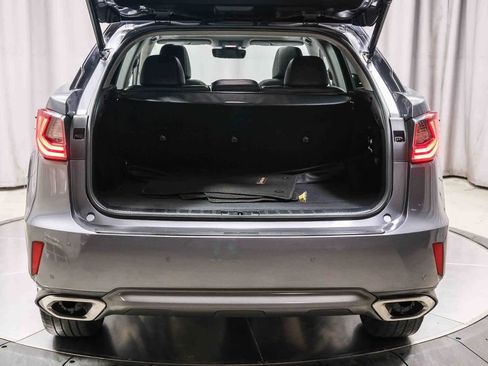 Used 2019 Lexus RX 350 FWD image 28