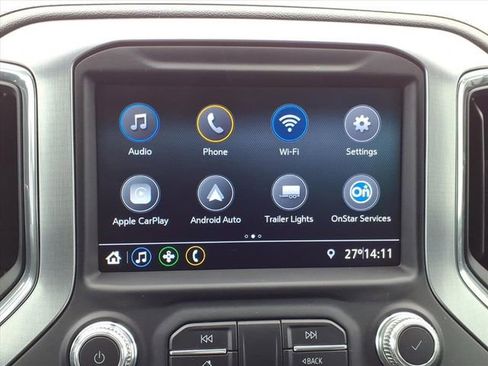 Used 2020 GMC Sierra 1500 Elevation image 17