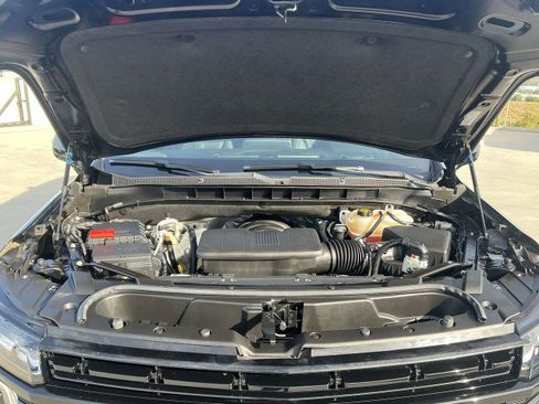 Used 2023 Chevrolet Tahoe RST w/ Luxury Package image 29