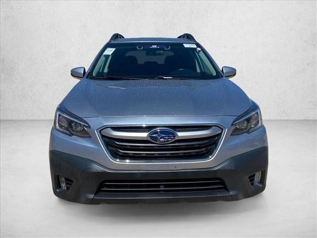 Used 2022 Subaru Outback Premium AWD/4WD image 2