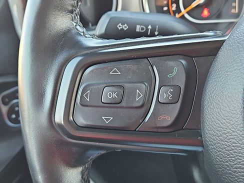 Used 2021 Jeep Wrangler Unlimited Sport image 22
