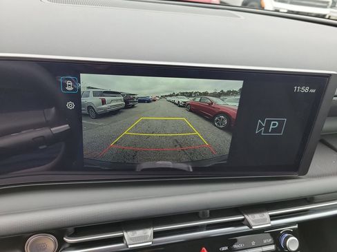 Used 2026 Hyundai Tucson SEL image 23